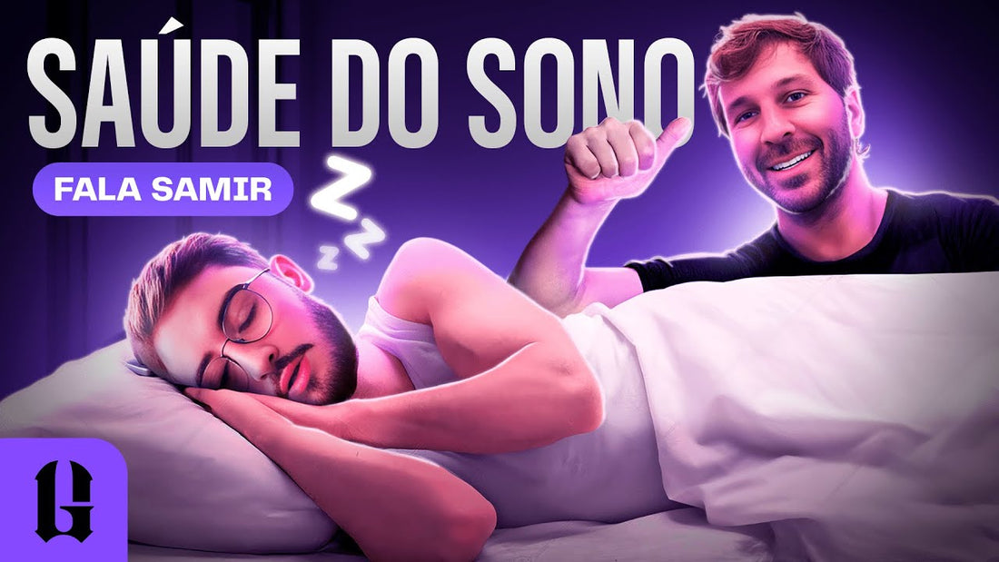 THE IMPORTANCE OF SLEEP 💤