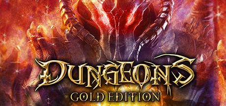 Dungeons: Gold Edition