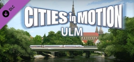 Cities in Motion: Ulm City