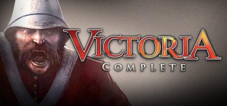 Victoria Complete