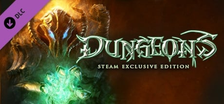 Dungeons: Map Pack - DLC