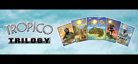 Tropico Trilogy