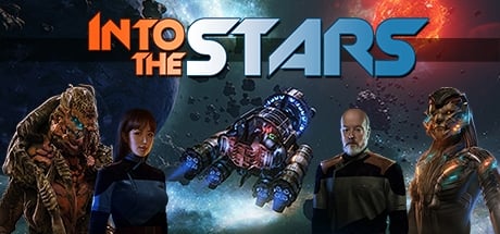 Into the Stars - Digital Deluxe