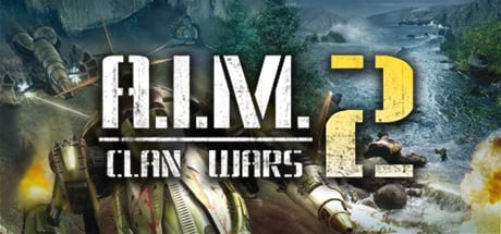 AIM 2 Clan Wars