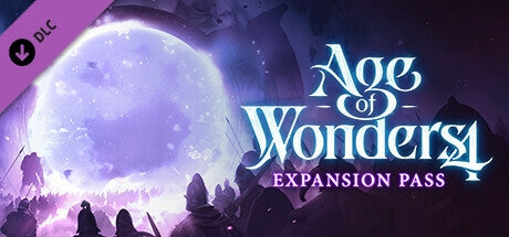 Age of Wonders 4: Expansion Pass 1