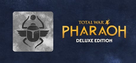 Total War: PHARAOH - Deluxe Edition