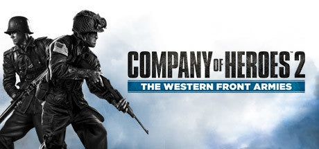 Company of Heroes 2 - US Forces - Multiplayer Standalone