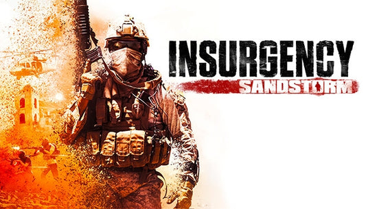 Insurgency: Sandstorm - 4-Year Anniversary Edition