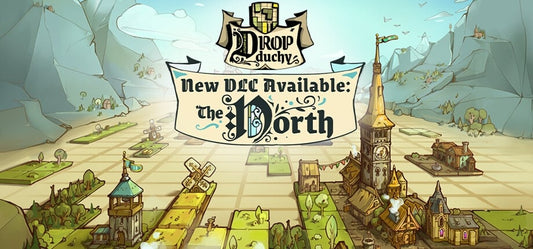 Drop Duchy - Complete Edition
