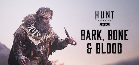 Hunt: Showdown 1896 - Bark, Bone and Blood