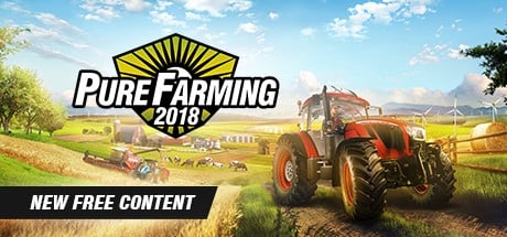 Pure Farming Deluxe